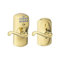 Schlage Bb Keypad Entry Lock FE595VPLYFLA505